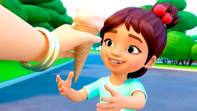 Просто о важном. Про Миру и Гошу - НЕ ХОЧУ К ВРАЧУ -  НОВАЯ Серия 74 мультфильма