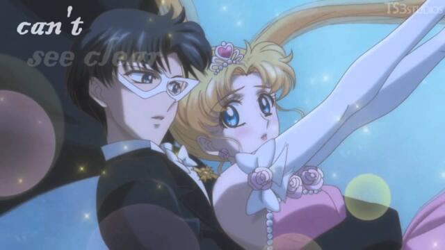 Usagi x Mamoru ◇ Love me like you do ◇ Sailor Moon Crystal ~