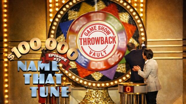 The $100,000 Name that Tune|Episode #127
