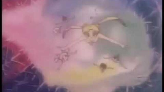 Sailor moon op (4 languages)