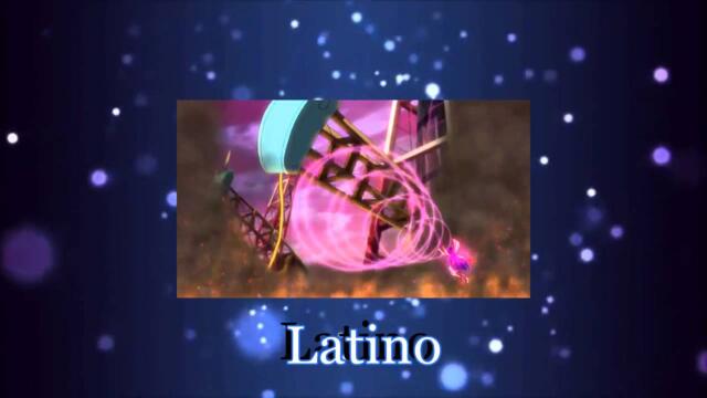 Winx Club - 5x01 Musa (Harmonic Attack) [19 Versions] |Multilanguage|