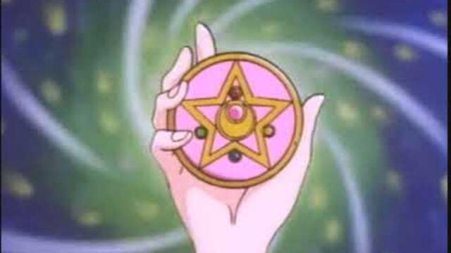 Moon Crystal Power (Multilanguage)