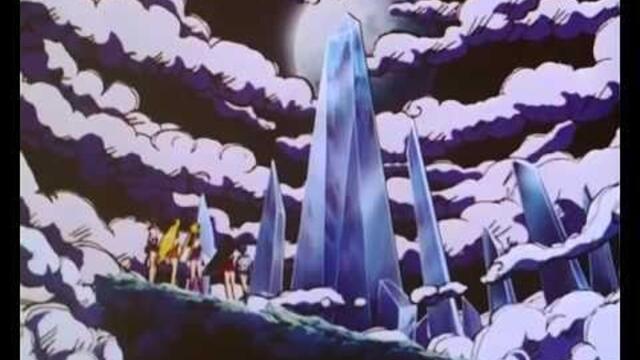 ♪Sailor Moon R Op.~Greek FanDub~Remastered Sound+Sound Effects♪