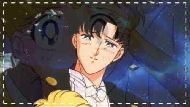 Sailor Moon - A Lenda