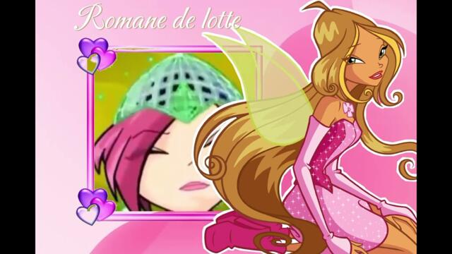 Winx Club: What if Canadian French dubbed the Magic Winx? Season 3