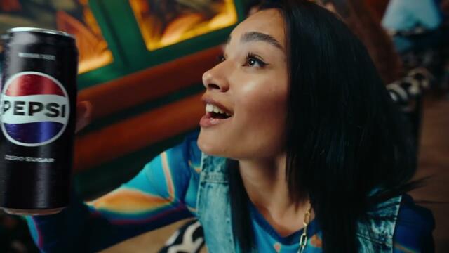 Газираното допълнение към всяко твое хапване