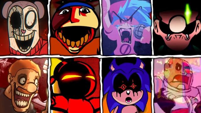 My FIRST Time Playing Recommended Mods! PT.6