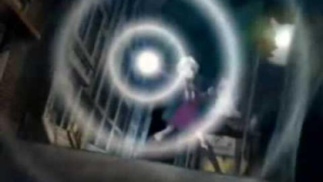 W.I.T.C.H - Super Power