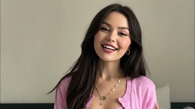 Ако в една жена всичко ви харесва, най-вероятно това не е вашата.