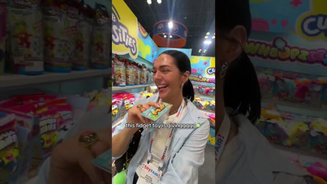 Finding Nemo stress toy