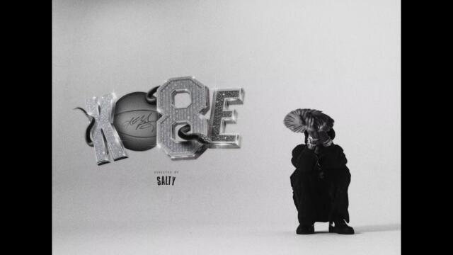 Luh Tyler - Kobe [Official Music Video]