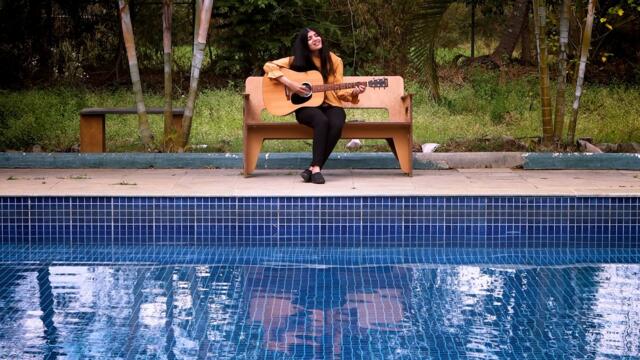 Brand New Day - Vihan Damaris (Official Music Video)