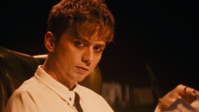 OLLIE - Bad Song [Official Music Video]