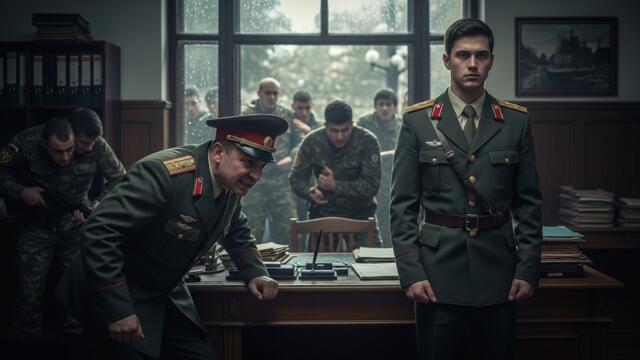 Загубен АК 47   Защо майор изнуди млад лейтенант   Разследване на века!