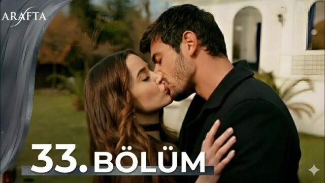 Arafta 33 Episode |Mega Turkish series English Subtitles | Tajir’s Revenge Plan Finally Begins!