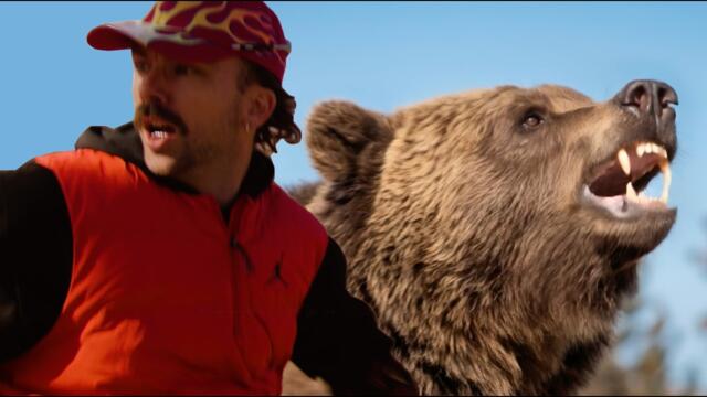 SonReal - August 16 (Official Video)