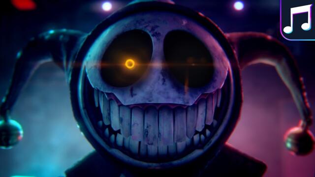 CG5 - Wrong Side Out (Poppy Playtime Chapter 5) - Official Music Video