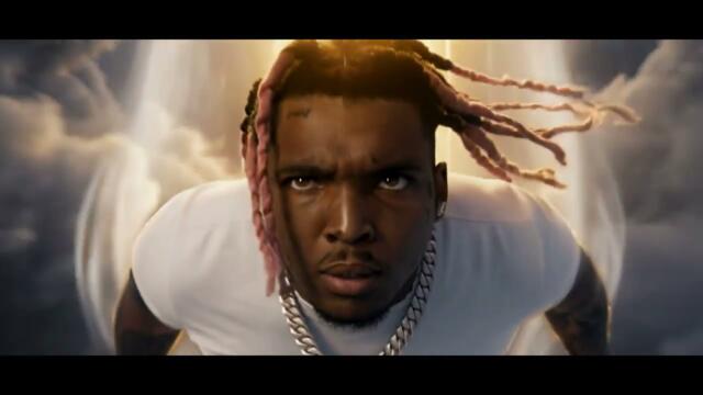 Lil Gotit & Lil Keed - What's Up (Official Music Video)