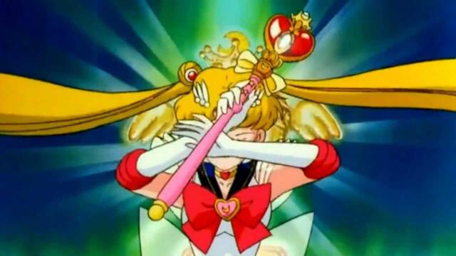 [HD] Rainbow Moon Heart Ache (Croatian)