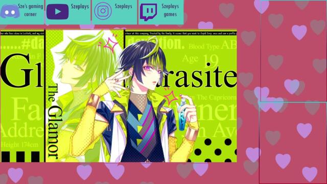 Can we finish Gil's roue before the end of the night?