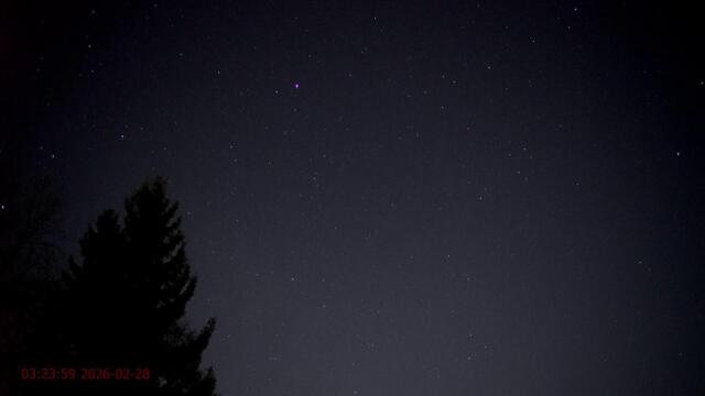 Skywatch #150 | 2026-02-27 | Watch the Universe LIVE