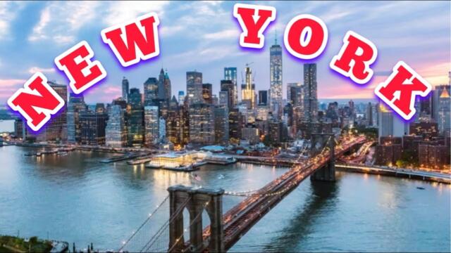 New York City Live, February Friday 27th, 2026 | America, USA