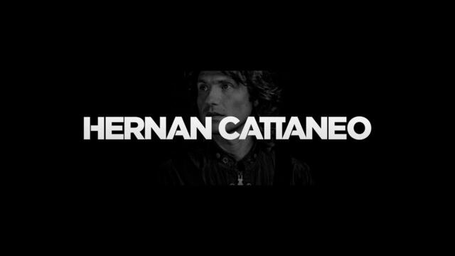 Hernan Cattaneo - Resident 772 - 21-02-2026