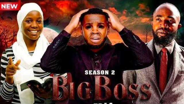 BIG BOSS SEASON 2 - EPISODE { 20 }