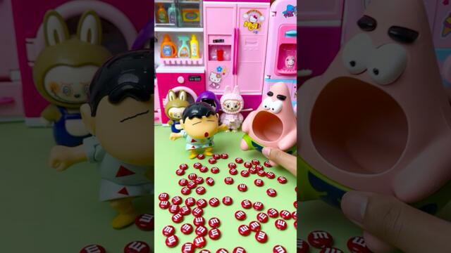 Satisfying Unboxing Experience with Mickey Mouse Toys Collection