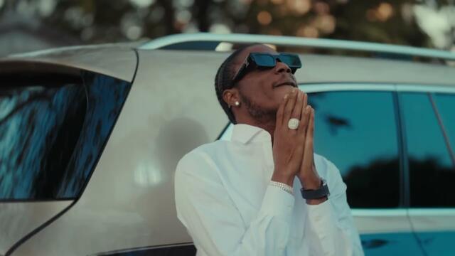 Masicka - Life of Sin (Official Music Video)