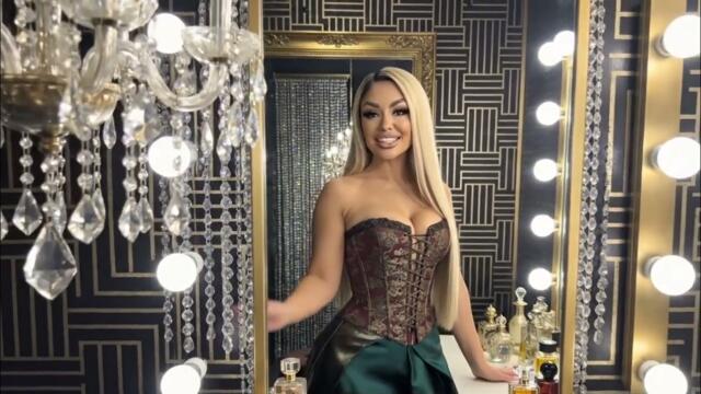 Спечелиш ли сърцето на жена, останалите органи се предават без бой.