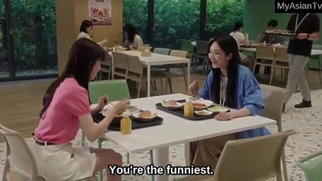 Ep.8 - Our Universe [ Engsub ]