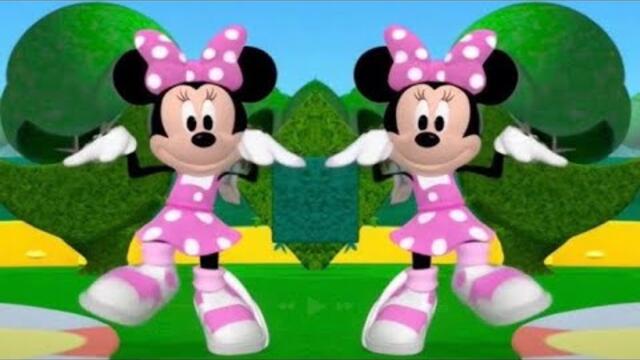 Mickey Mouse, Minnie Mouse, Donald Duck & Goofy Fun Adventure | Best Cartoon Compilation for Kids