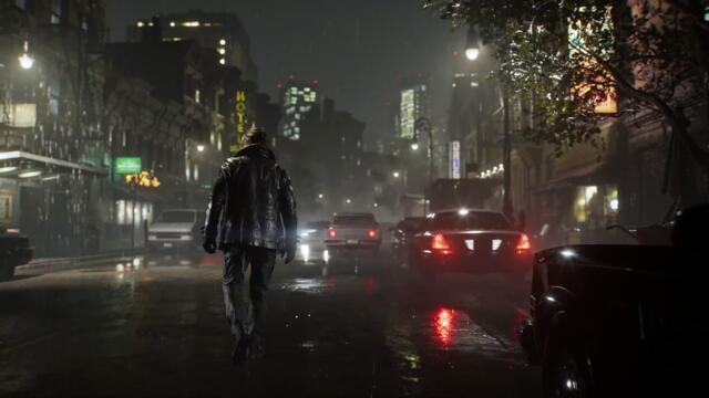 Test Resident Evil Requiem