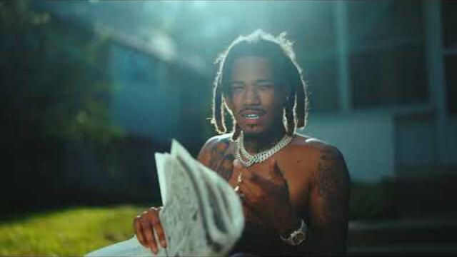 Lane Gang Wells - 10 B4 10 (Official Video)