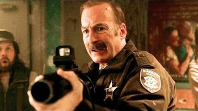 Нормал Русский трейлер (Субтитры, 2026) Боевик, триллер, криминал