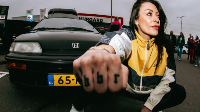 Essociaal - IDGAF (Official Music Video)