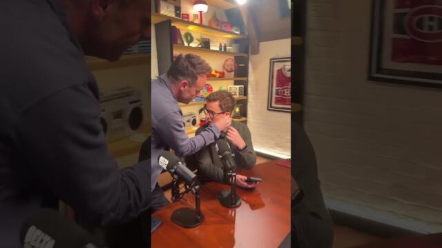 Wouldn’t recommend the AirNut Pro, guys #antanddec #funny #prank