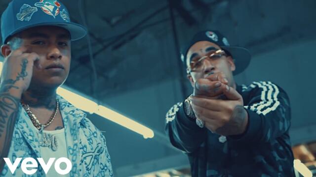 Shoreline Mafia ft. Bravo The Bagchaser - Go Get It (Official Video)