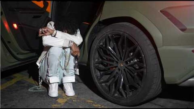 YoungBoy Never Broke Again - Highly  [Official Music Video]