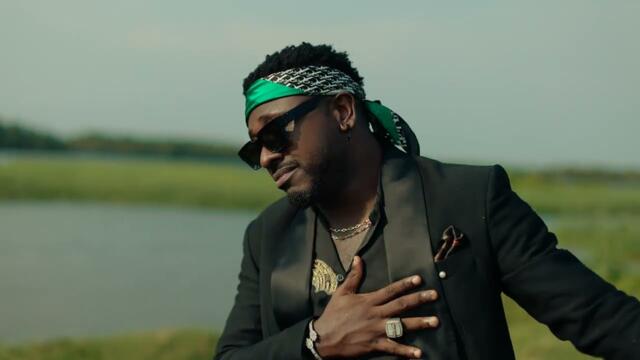 Tzy Panchak - @OfficialRaizy - God In Me (Official Video )