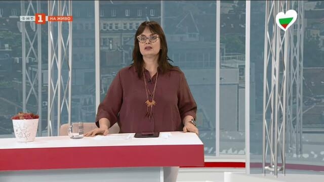 На живо от Международния маскараден фестивал в Ямбол - "България в 60 минути", 27.02.2026