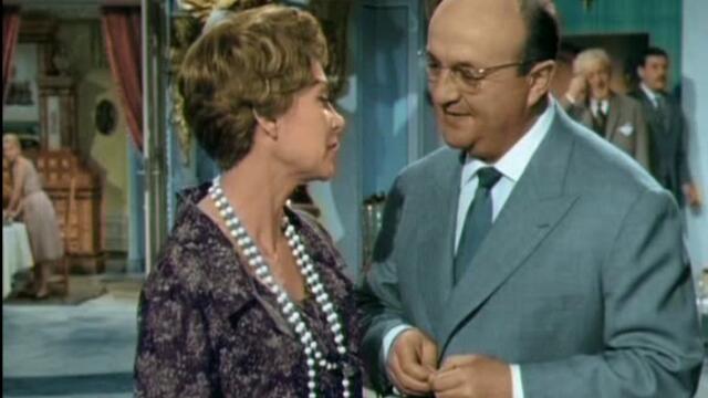 Кралят на фалшификаторите (Le cave se rebiffe 1961) 1/2