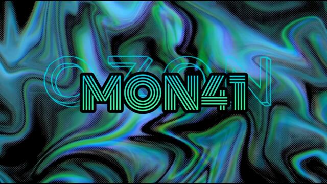 OZON - MON41 (REMIX)