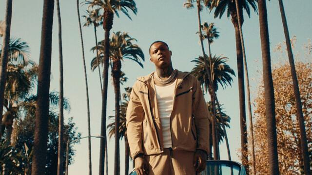 BigWalkDog - Sinners [Official Music Video]