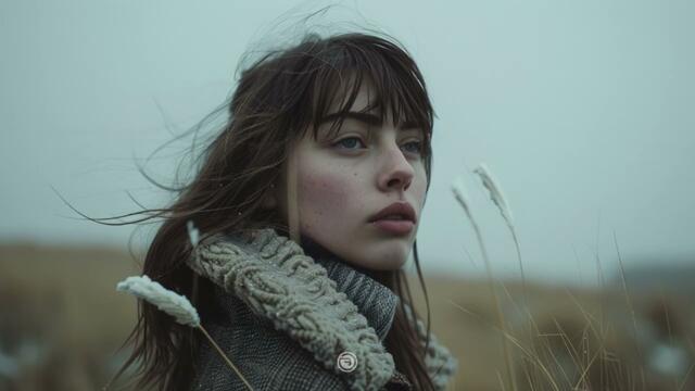 Ömer Bükülmezoğlu - I Don't Know  (Official Video)