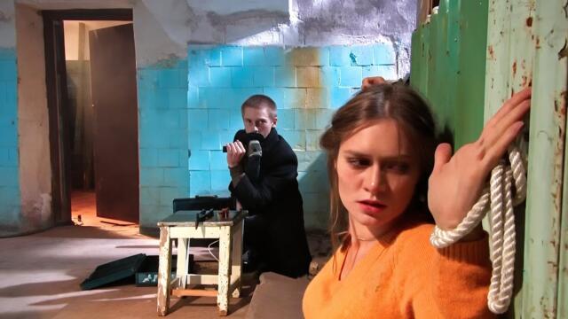 НОВЫЙ СЕРИАЛ-ДЕТЕКТИВ! ХИТРАЯ БЛОНДИНКА ВОЗГЛАВИЛА ОПЕРАТИВНЫЙ ОТДЕЛ! Иван и Толян! Русский фильм