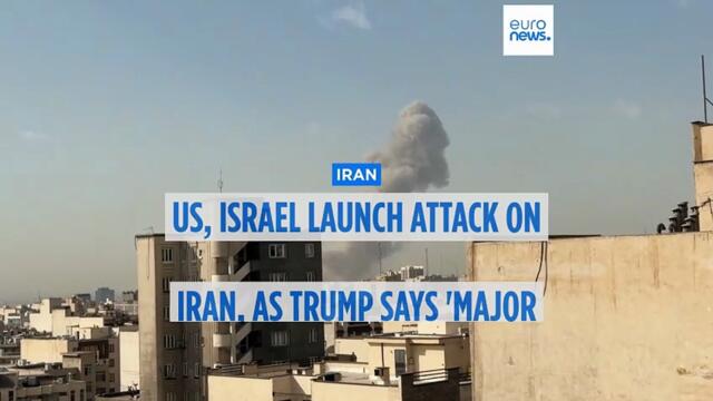 France seeks UN Security Council meeting on Iran-US conflict, Macron says