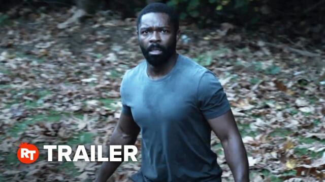 Newborn Trailer #1 (2026)