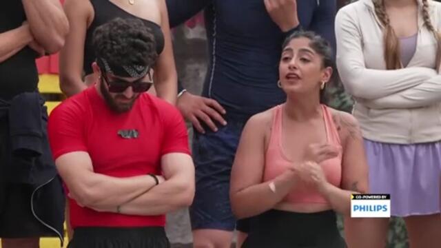 Mtv Splitsvilla X6 28th February 2026